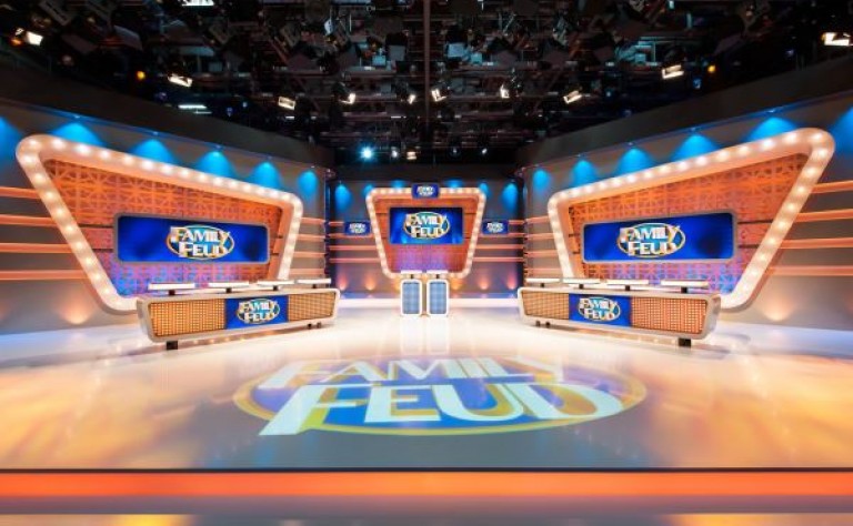 family feud game