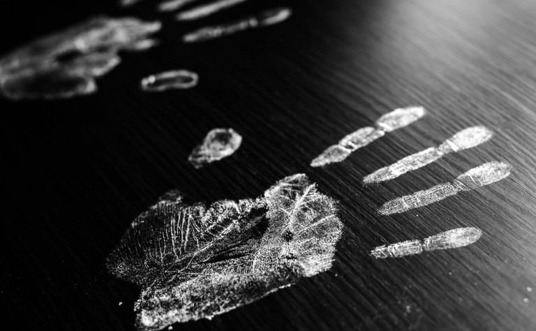 murdery mystery hand print v2