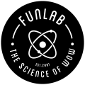 funlab logo new