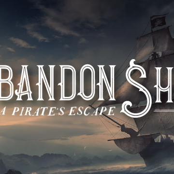 Abandon Ship Logo 